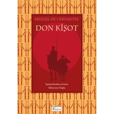 Elivora Don Kişot