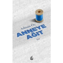 Elivora Anneye Ağıt