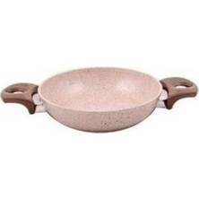 Gülsan Safran 22 cm Granit Omlet Sahan
