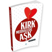 Elivora Kırk Merhalede Aşk
