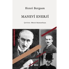 Elivora Manevi Enerji