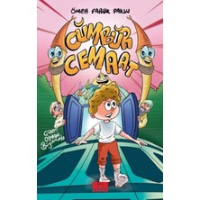 Elivora Cümbür Cemaat