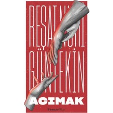 Elivora Acımak (Yeni Kapak)
