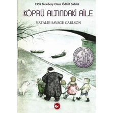 Elivora Köprü Altındaki Aile