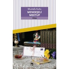 Elivora Menekşeli Mektup
