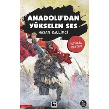 Elivora Anadolu’dan Yükselen Ses