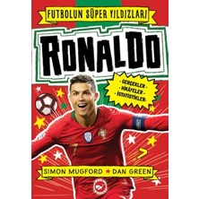Elivora Ronaldo - Futbolun Süper Yıldızları