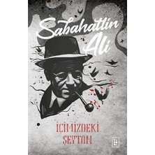 Elivora Içimizdeki Şeytan