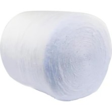 Medpride Hidrofil Pamuk Rulo, Beyaz, 1000 Gram, Tıbbi KALITE,%100 Pamuk, Yüksek Emicilik, Yara Bak
