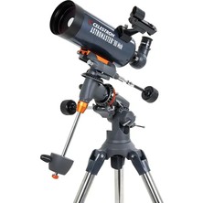 Celestron Astromaster 90EQ Maksutov Teleskop