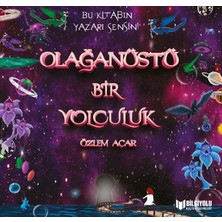 Elivora Olağanüstü Bir Yolculuk