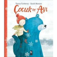 Elivora Çocuk ve Ayı