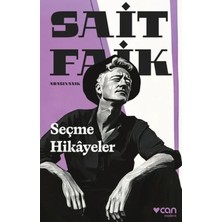 Elivora Seçme Hikâyeler