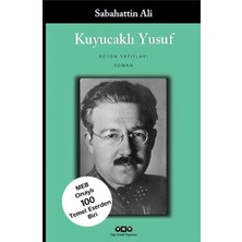 Elivora Kuyucaklı Yusuf