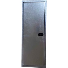 İskarsan Su Sayaç Kutusu Tekli 60cm