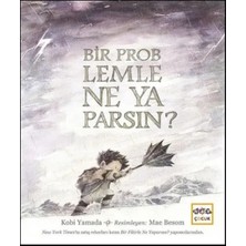 Elivora Bir Problemle Ne Yaparsın? (Ciltli)