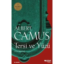 Elivora Tersi ve Yüzü