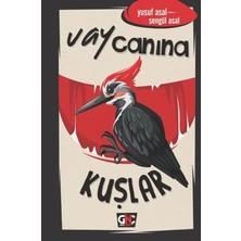 Elivora Vay Canına Kuşlar