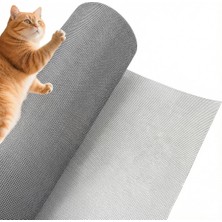 Yırtılmaz Kedi Teli, Pet Tülü, Sineklik (140X100CM)