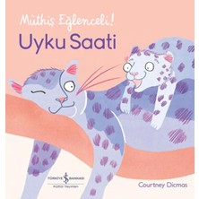 Elivora Uyku Saati – Müthiş Eğlenceli!