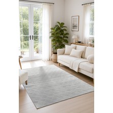 Venucci Home & Living Simurg Yumuşak Kaymaz Taban Post Peluş Shaggy Salon Oturma Odası Çocuk Odası Koridor Halısı Modelleri