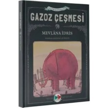 Elivora Acayip Hayvanlar - Gazoz Çeşmesi