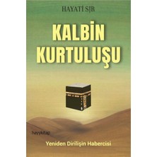 Lisinya Kalbin Kurtuluşu