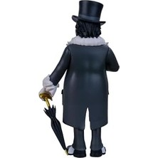 Mınıx - Filmler #150 - Dc Comics - Batman Pingouin - Koleksiyon Figürü 12 cm