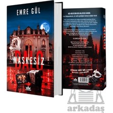 Guardian Maskesiz Balo 1