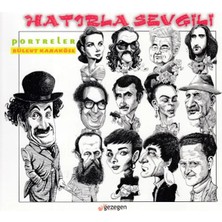 Elivora Hatırla Sevgili - Portreler