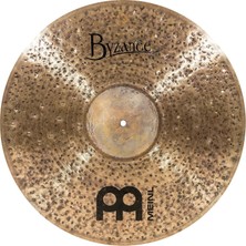 Meinl Byzance 22'' Raw Bell Ride Zil