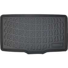 Fiat Panda 2011- Bagaj Havuzu Rizline