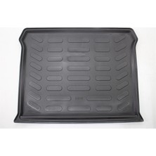 Opel  Combo  2011-2017 3D Bagaj Havuzu Rizline