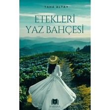 Elivora Etekleri Yaz Bahçesi