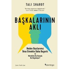 Elivora Başkalarının Aklı