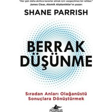 Elivora Berrak Düşünme