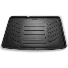 Renault  Clio 3 Hb Kancasız Model 2006-2012 3D Bagaj Havuzu Rizline