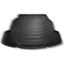 Renault  Latitute    3D Bagaj Havuzu Rizline