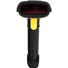 Perkon Tiger CS610 1d USB Kablosuz Lazer Barkod Okuyucu