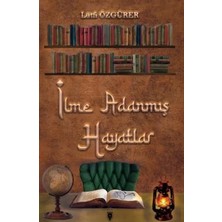 Elivora Ilme Adanmış Hayatlar