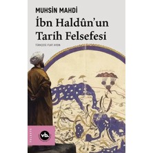 Elivora Ibn Haldûn'un Tarih Felsefesi