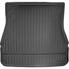 Toyota Land Cruiser J300 2021- 2024 Bagaj Havuzu Rizline