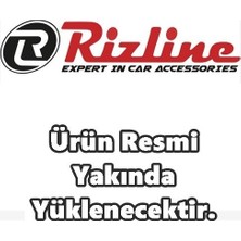 Audi A3 Sportback (8y) Üst 2020- Bagaj Havuzu Rizline