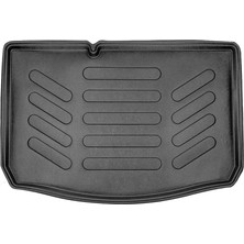 Citroen C3 2002-2009 3D Bagaj Havuzu Rizline