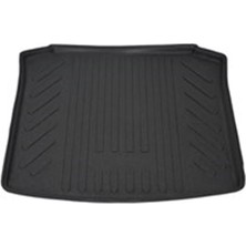 Seat Ibiza Sw 2008-2017 3D Bagaj Havuzu Rizline