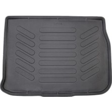 Renault  Scenic 2   2003-2009 3D Bagaj Havuzu Rizline