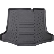 Ford  Focus 2 Sedan 2005-2010 3D Bagaj Havuzu Rizline