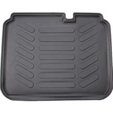 Citroen C4  2005-2010 3D Bagaj Havuzu Rizline
