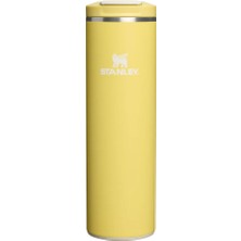 Stanley The Transit Fliptop Mug 0.47L / 16OZ Daffodil Termos AS10130620058