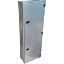 İskarsan Su Sayaç Kutusu Tekli 90CM